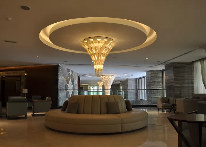 Lavender Hotel Al Nahda Dubai